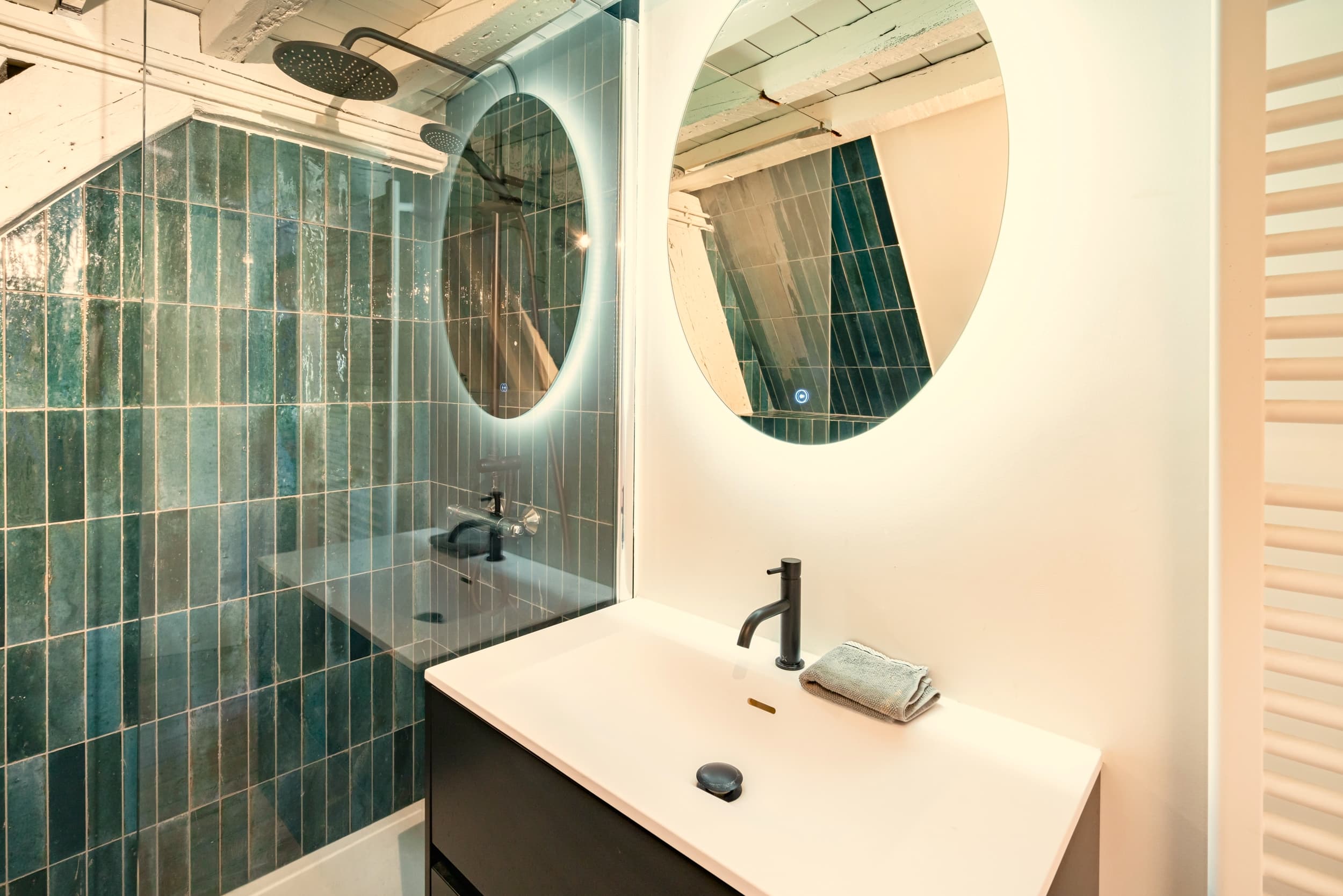 Antwerp Stays apartment